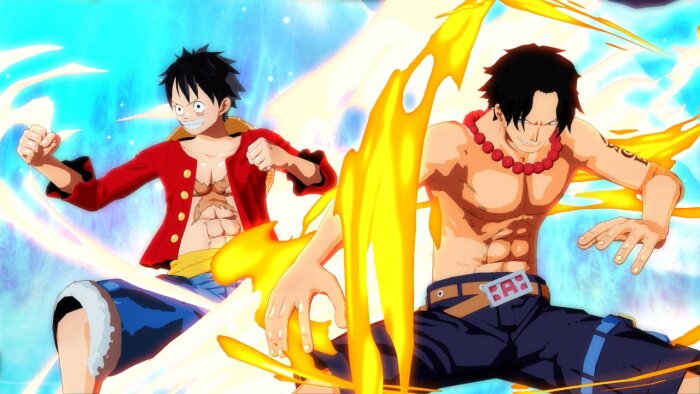 One Piece: Unlimited World Red - Deluxe Edition Free Download Torrent
