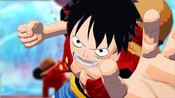 One Piece: Unlimited World Red - Deluxe Edition Crack Download