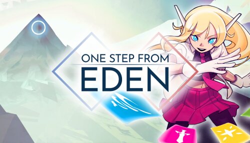 Download One Step From Eden (GOG)