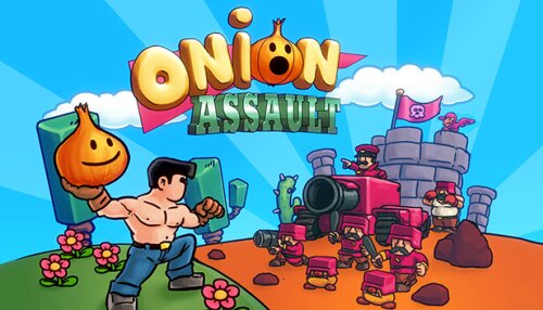 Download Onion Assault