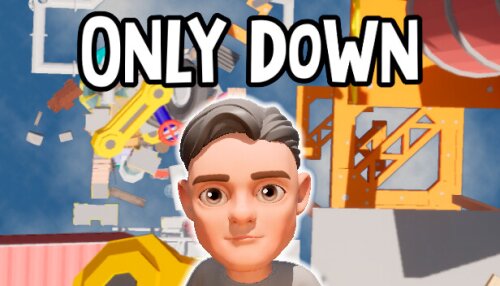 Download Only Down!