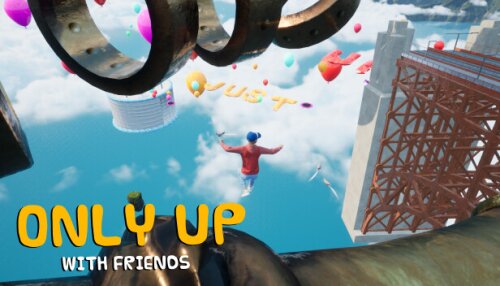 Download Only Up: With Friends