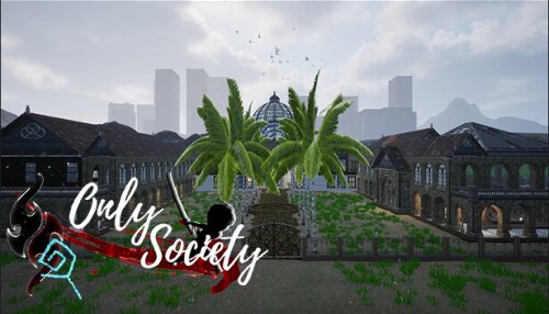 Download OnlySociety: Secret