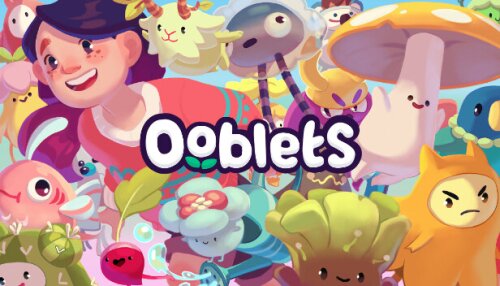 free download Ooblets