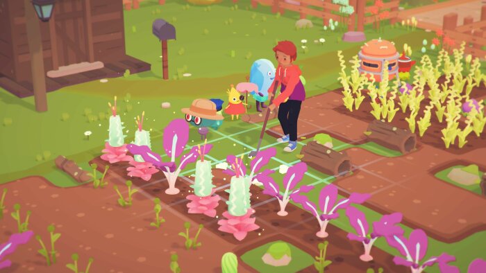free downloads Ooblets