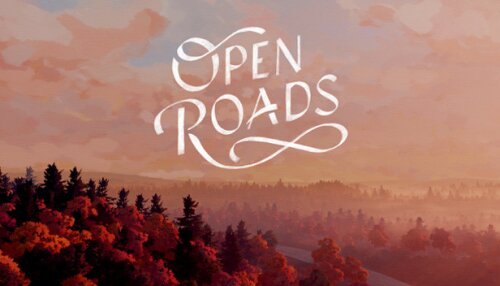 Download Open Roads