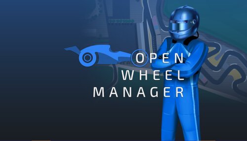 Download Open Wheel Manager (GOG)