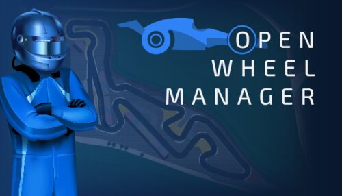 Download Open Wheel Manager