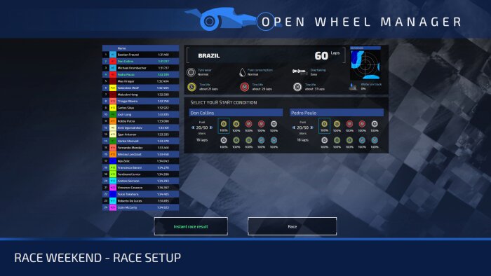 Open Wheel Manager Free Download Torrent
