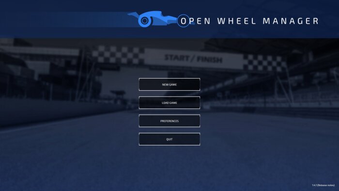 Open Wheel Manager Repack Download