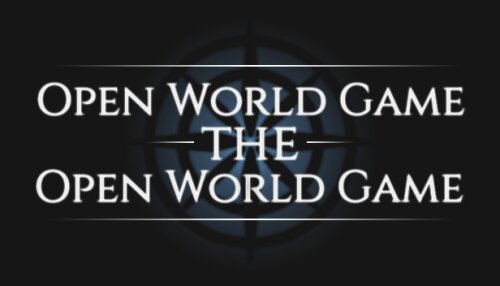 Download Open World Game: the Open World Game