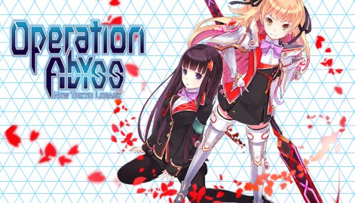 Download Operation Abyss: New Tokyo Legacy