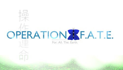 Download Operation F.A.T.E.