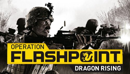 Download Operation Flashpoint: Dragon Rising