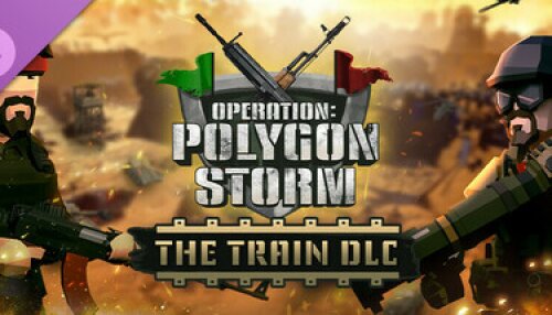 Download Operation: Polygon Storm - The Train DLC