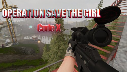 Download Operation Save the Girl: Code X