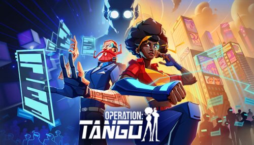 Download Operation: Tango