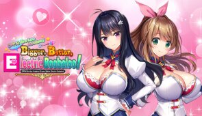 Download OPPAI Ero App Academy Bigger, Better, Electric Boobaloo!