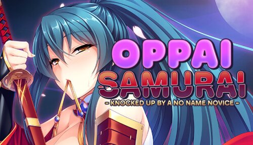 Download Oppai Samurai: Knocked up by a No Name Novice
