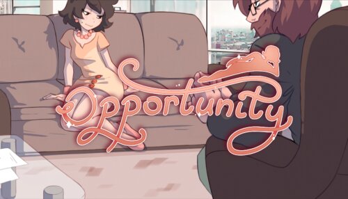 Download Opportunity: A Sugar Baby Story (GOG)