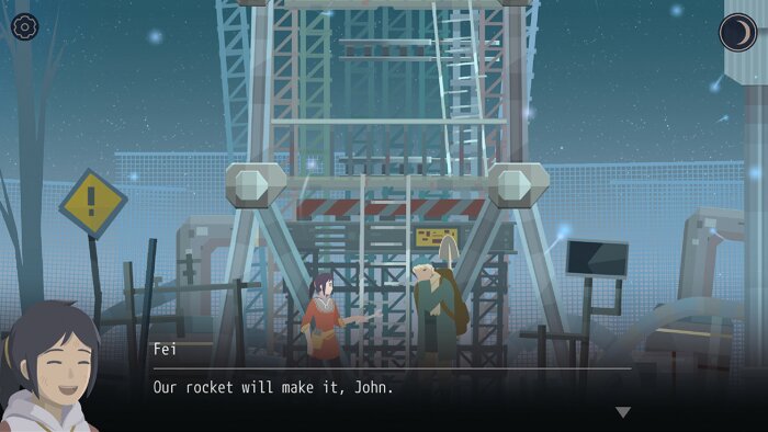 OPUS: Rocket of Whispers Download Free