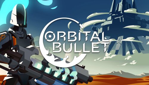 Download Orbital Bullet – The 360° Rogue-lite (GOG)