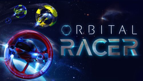Download Orbital Racer