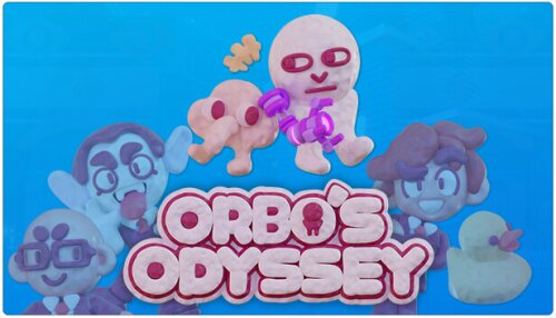 Download Orbo's Odyssey