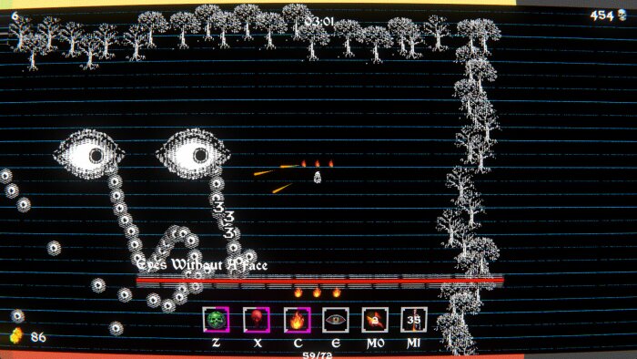 Orbs of Chaos Free Download Torrent