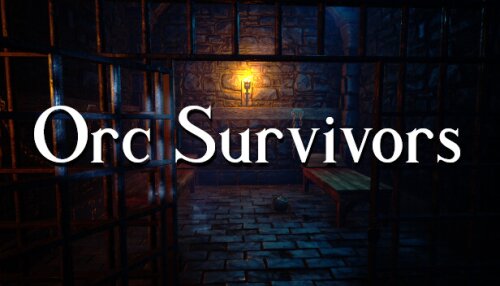 Download Orc Survivors