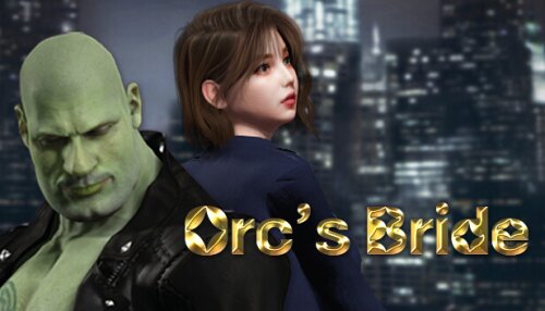 Download Orc's Bride