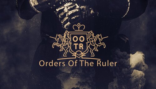 Download Orders Of The Ruler