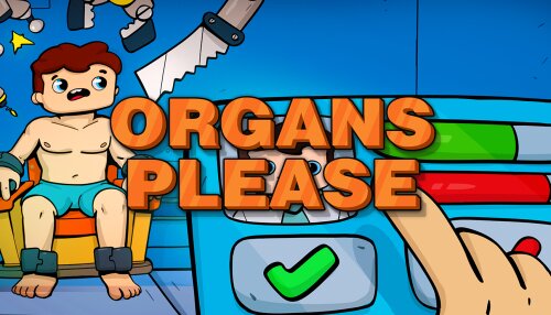 Download Organs Please (GOG)