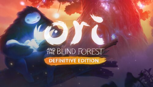 Download Ori and the Blind Forest: Definitive Edition (GOG)