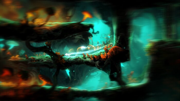Ori and the Blind Forest: Definitive Edition Download Free