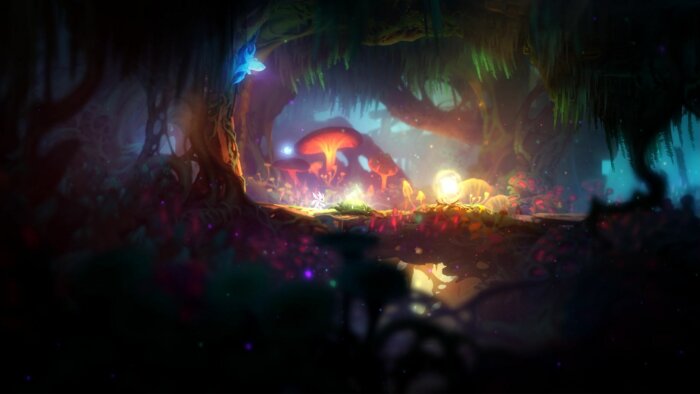 Ori and the Blind Forest: Definitive Edition PC Crack