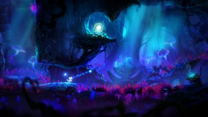 Ori and the Blind Forest: Definitive Edition Repack Download