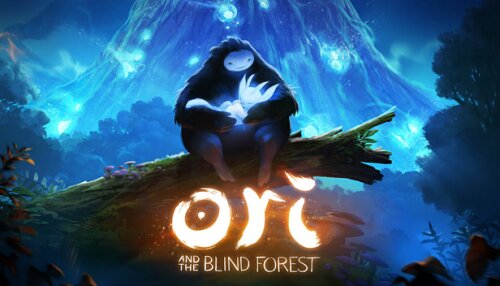Download Ori and the Blind Forest