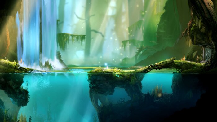 Ori and the Blind Forest Download Free