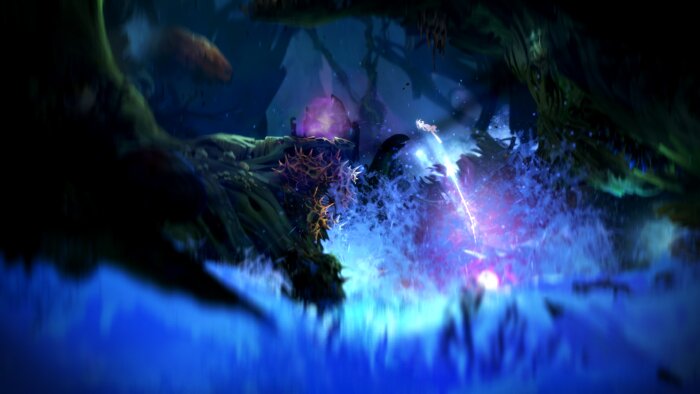 Ori and the Blind Forest Free Download Torrent