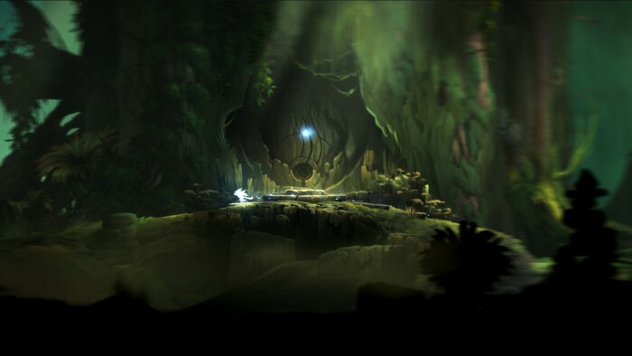 Ori and the Blind Forest Crack Download