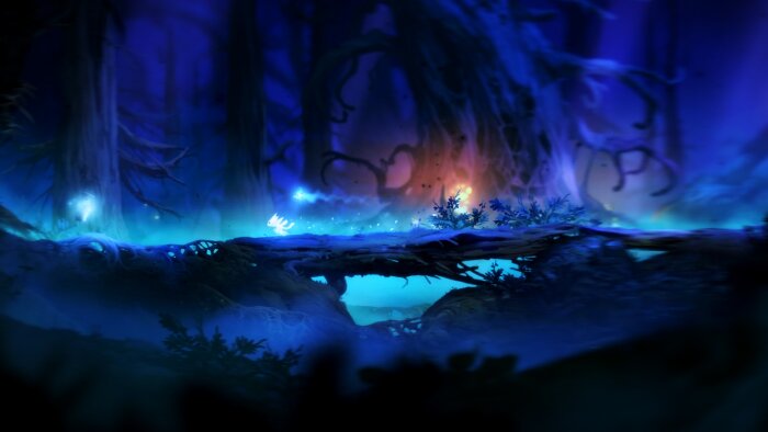 Ori and the Blind Forest Repack Download
