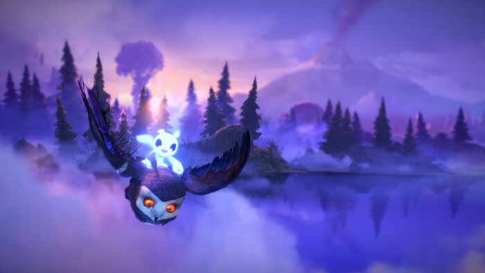 Ori and the Will of the Wisps Crack Download