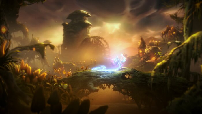 Ori and the Will of the Wisps PC Crack