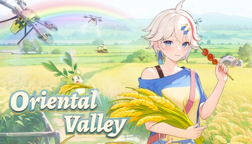 Download Oriental Valley