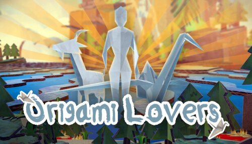 Download Origami Lovers