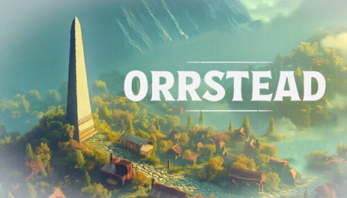 Download Orrstead