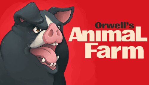 Download Orwell's Animal Farm