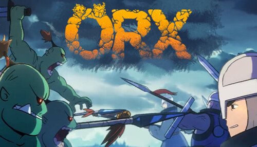 Download ORX