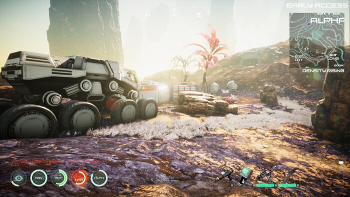 Osiris: New Dawn Free Download Torrent